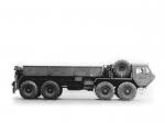 Oshkosh HEMTT M977 1982 года